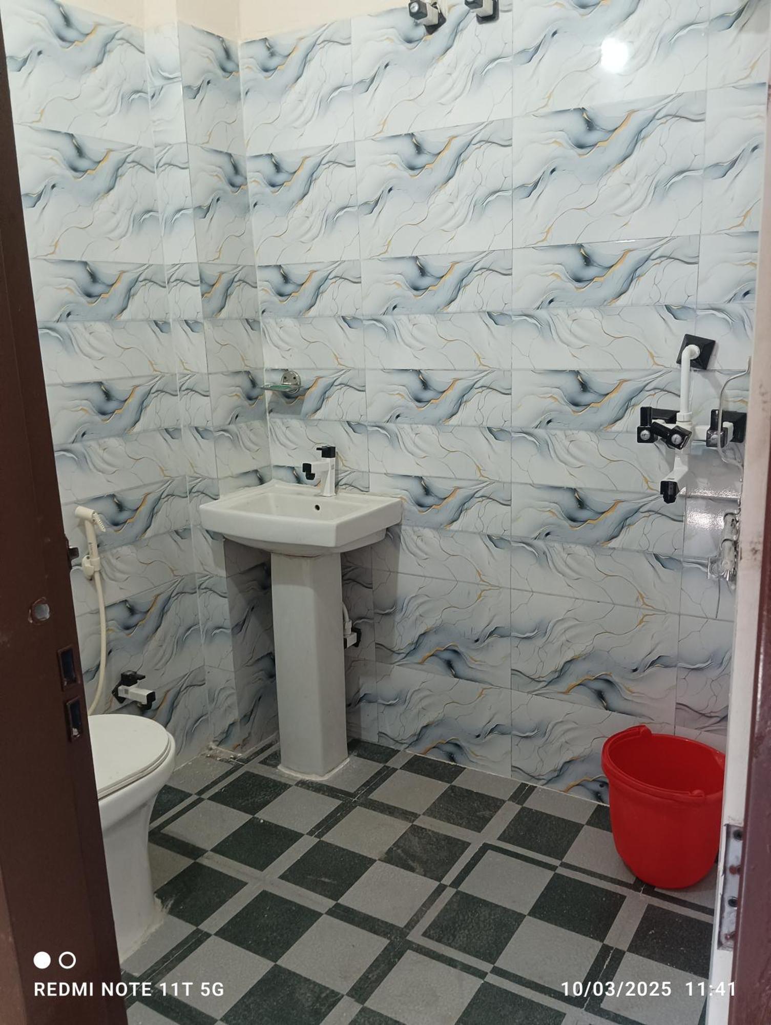 Shri Kishori Kunj, Homestay Vrindavan